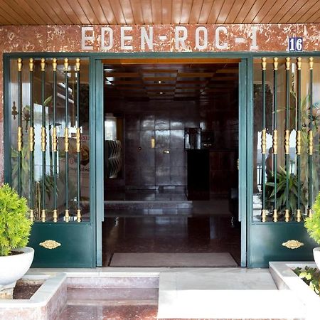 Eden Roc I, 4-1 Apartment มาร์เบยา ภายนอก รูปภาพ