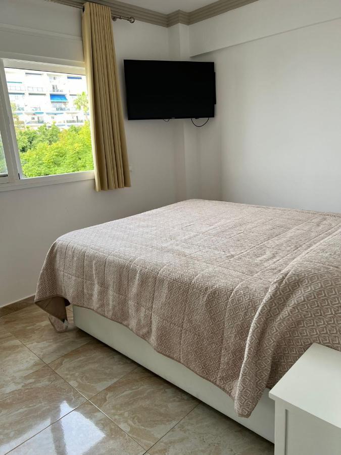 Eden Roc I, 4-1 Apartment มาร์เบยา ภายนอก รูปภาพ