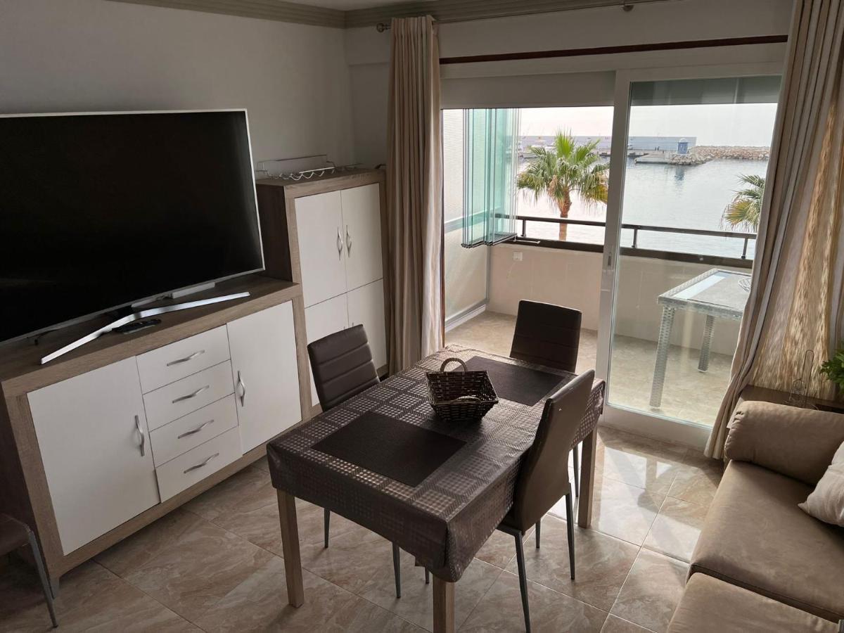 Eden Roc I, 4-1 Apartment มาร์เบยา ภายนอก รูปภาพ